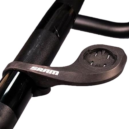 Sram QuickView-Halterung für Garmin Edge 200, 500 und 800
