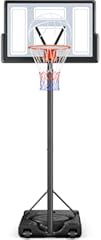 Yohood Basketball Hoop 10ft Adjustable