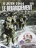 6 juin 1944 le dÃ©barquement c'est pas sorcier (1DVD) by 