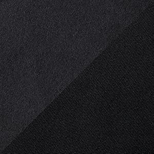 Duvetyne Black Commando Cloth 56" x 15ft