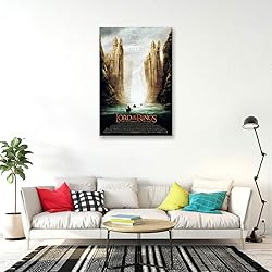 POSTER STOP ONLINE The Lord Of The Rings - The