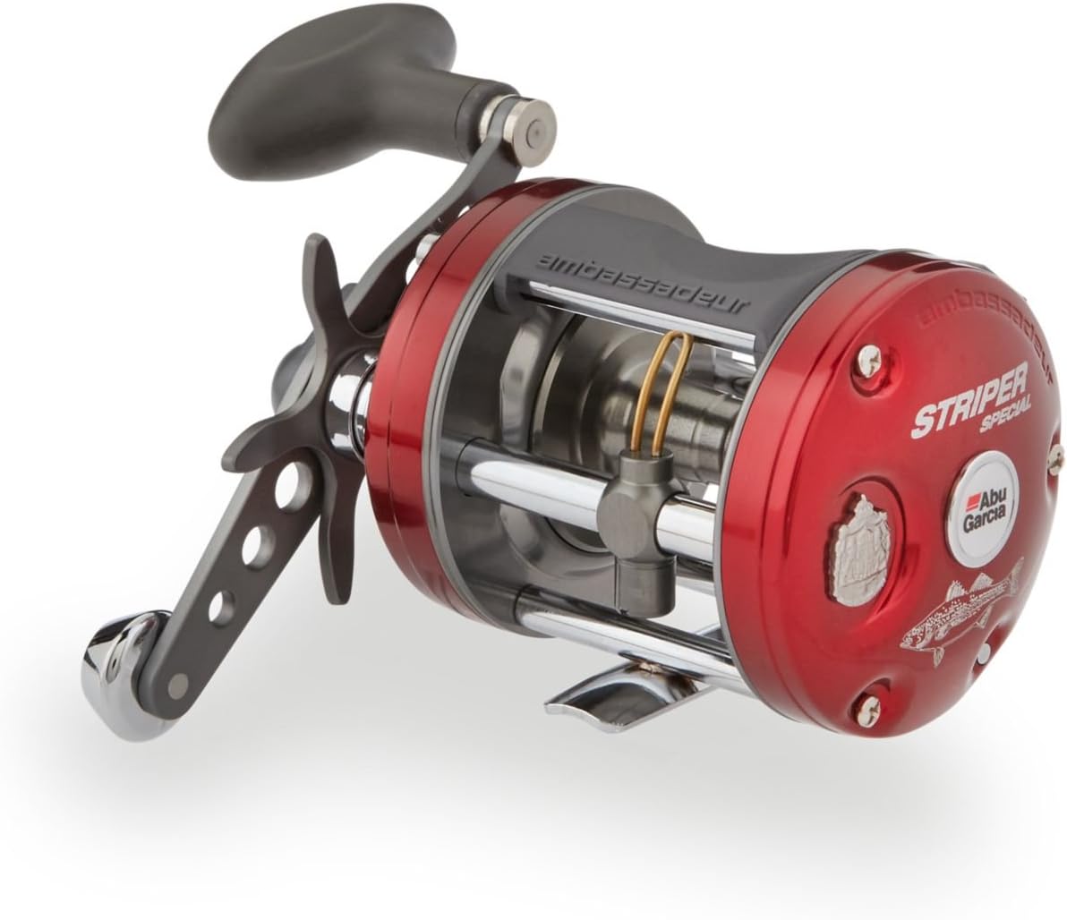 abu garcia 6500