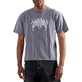PacSun Men's Torment Cropped T-Shirt