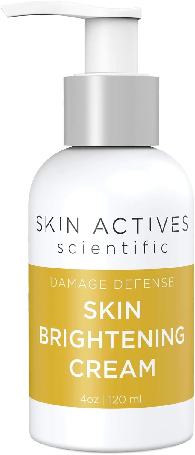 Skin Brightening Cream 4 fl. oz.