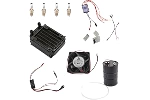 CISON L4-26CC Engine Starter Kit