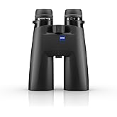 ZEISS Conquest HDX Binoculars, 15x56 LRP with Reticle
