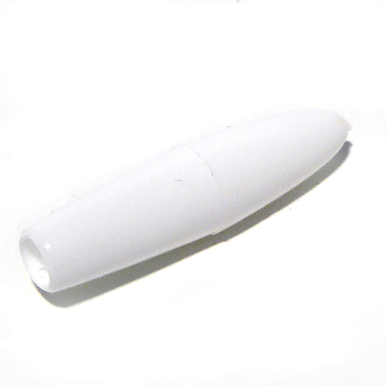 5.7mm Tremolo Arm (Whammy bar) Tip in White