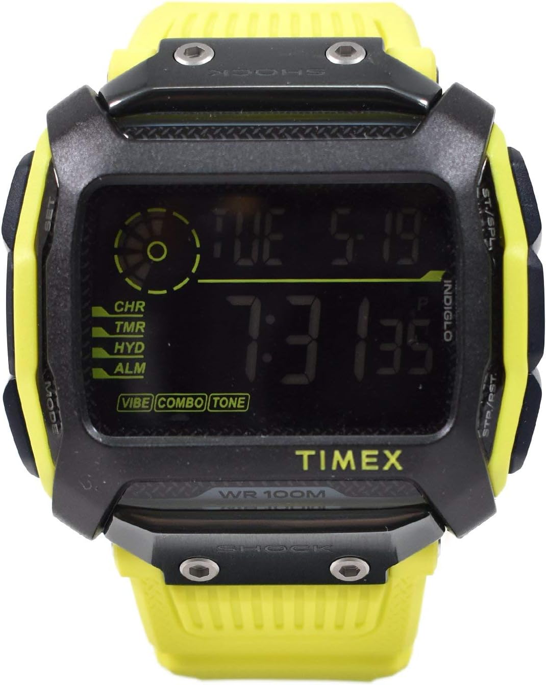 Zegarek męski Timex Command™ Shock