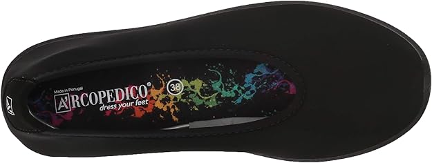 easy walk experience arcopedico