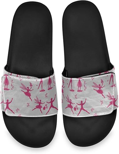 dance slippers amazon