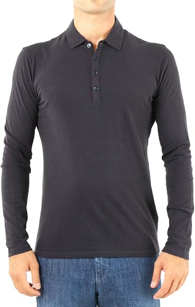 t shirt scollate uomo