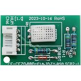 Dehumidifier Humidity Sensor Board Fit For Frigidaire FAD/DWD 504,704 Serie | Fit For Frigidaire FAD504/704, DWD504/704 Series