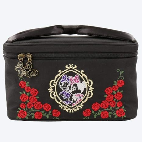 Amazon Co Jp Anna Sui ディズニー コラボ ポーチ ホビー 通販