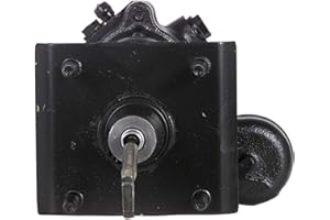 Cardone 52-7333 Remanufactured Hydroboost