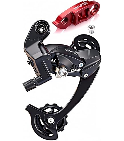 Patte de dérailleur V Bike Megamo Natural/Corratec Superbow V BIKE