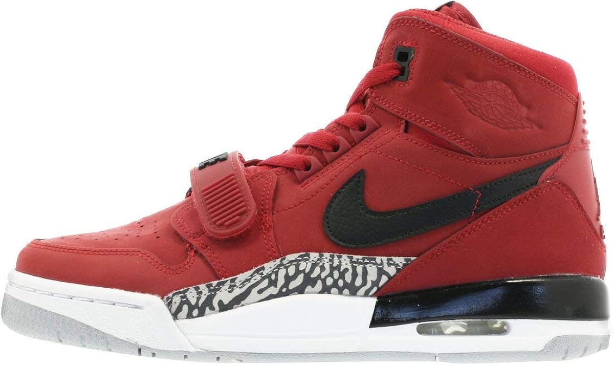 air jordan legacy 312 varsity red
