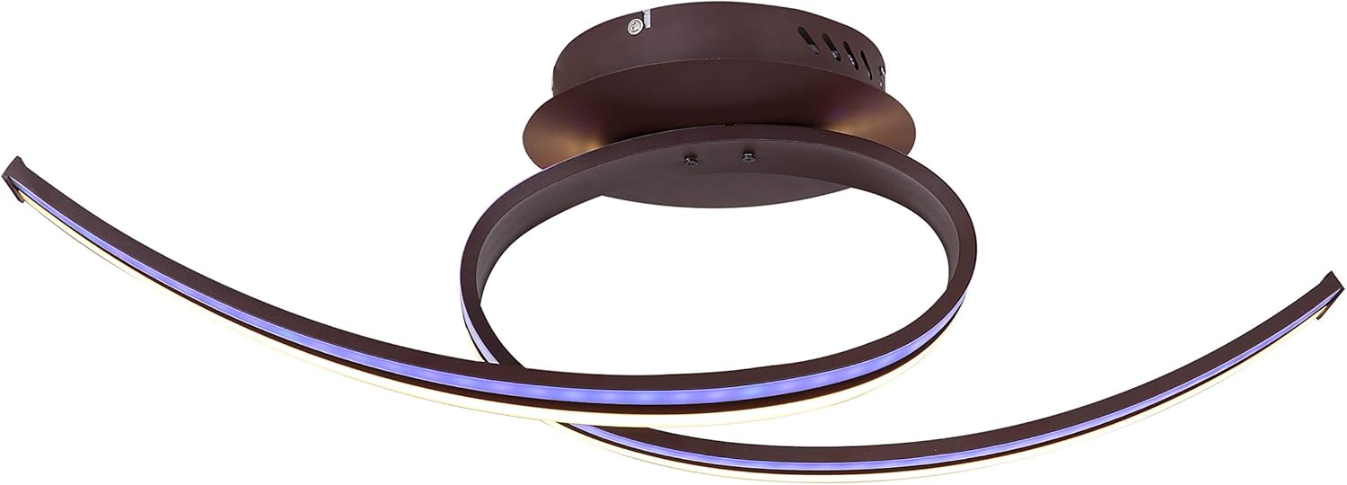 Globo Lighting, Coffee - Image 4