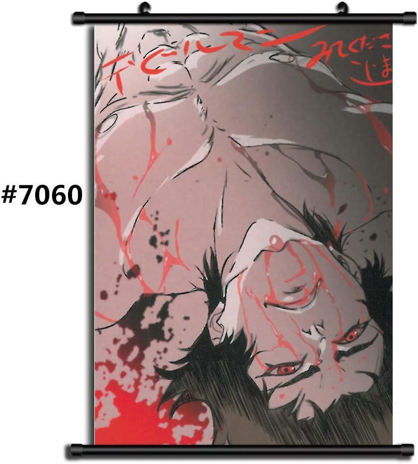 Download Amazon Com Devilman Crybaby Anime Wall Poster Scroll Room Home For iPhone Wallpaper Amazon Com Devilman Crybaby Anime Wall Poster Scroll Room Home For iPhone