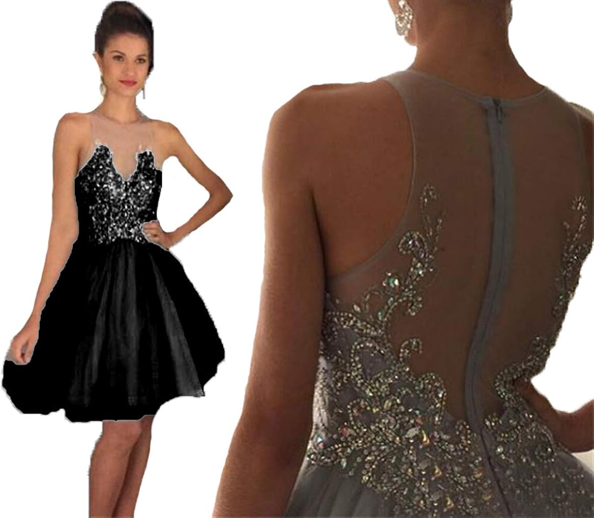 sexy homecoming dresses