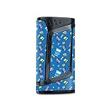 MightySkins Skin for Smok Alien 220W TC - Victory