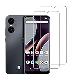 DAMONDY 2 Pack for BLU G63 Screen Protector,Scratch