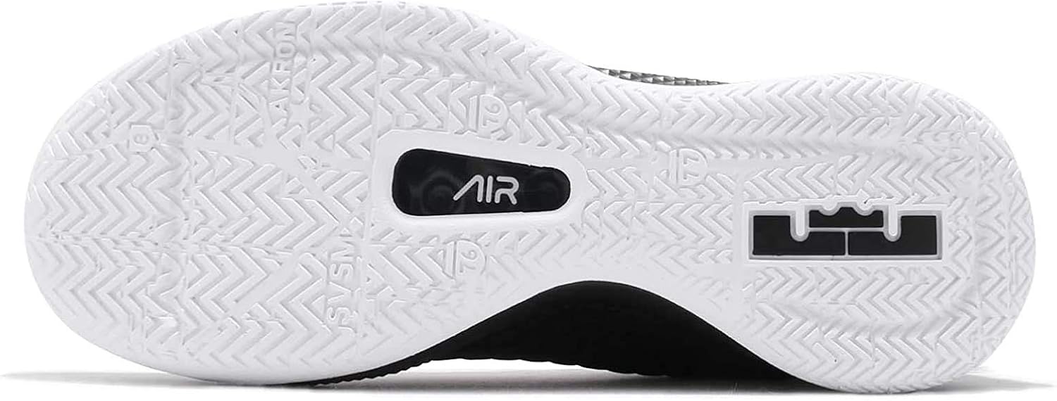 lebron witness 3 black