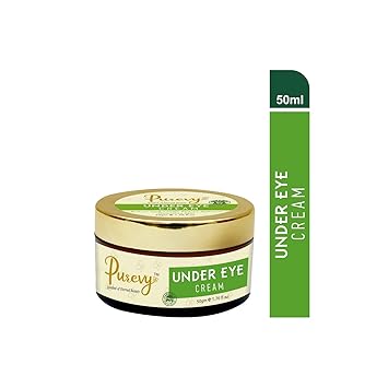 aloe vera cream for dark circles