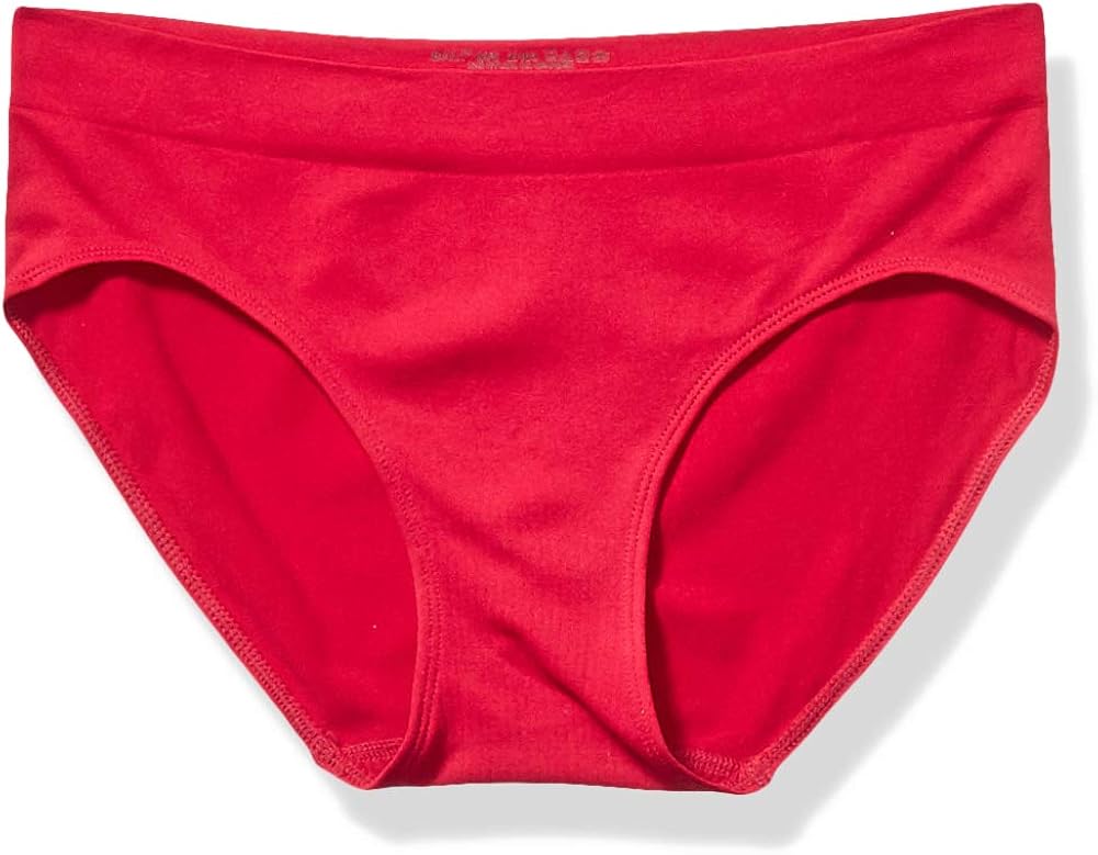 Bali Damen One Smooth U AllAround Smoothing Hipster Panty