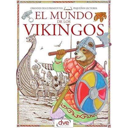 El mundo de los vikingos