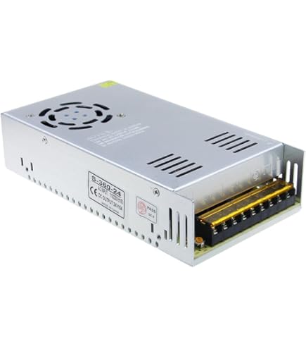 Amazon.com: ALITOVE 5V 60A 300W Power Supply Transformer Adapter