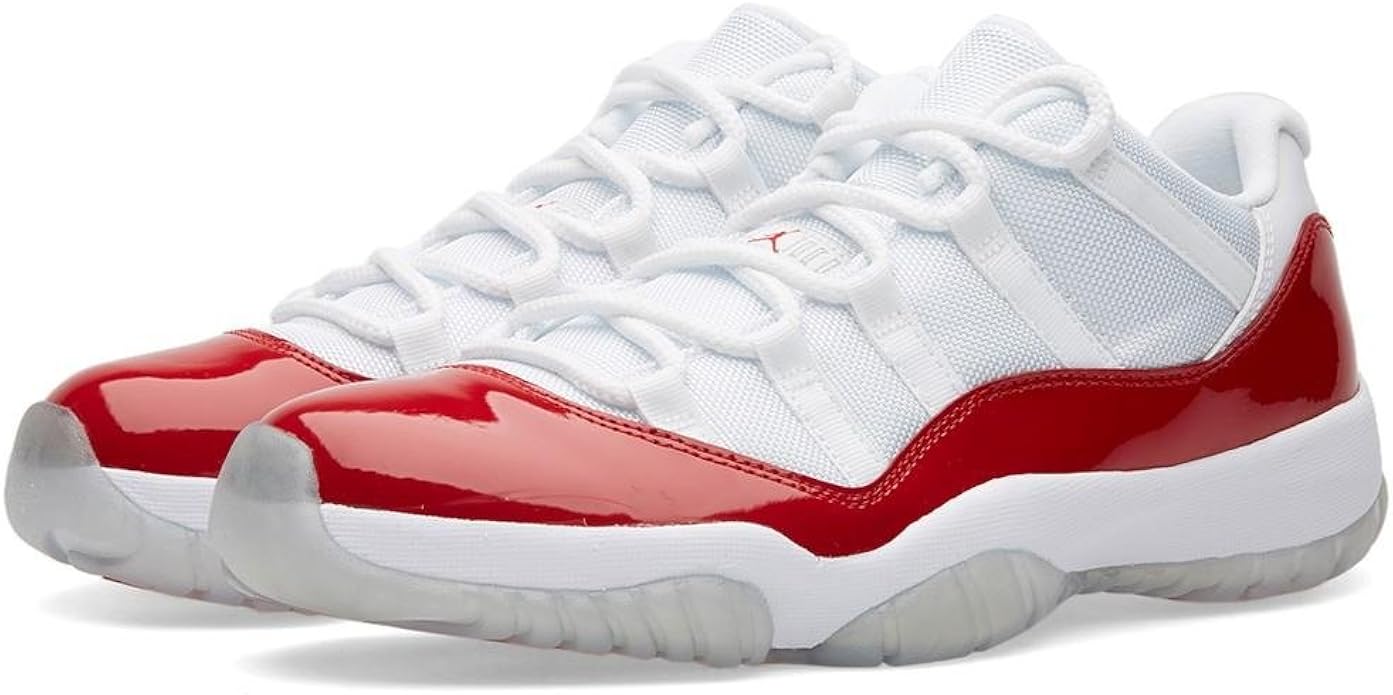 jordan 11 varsity red