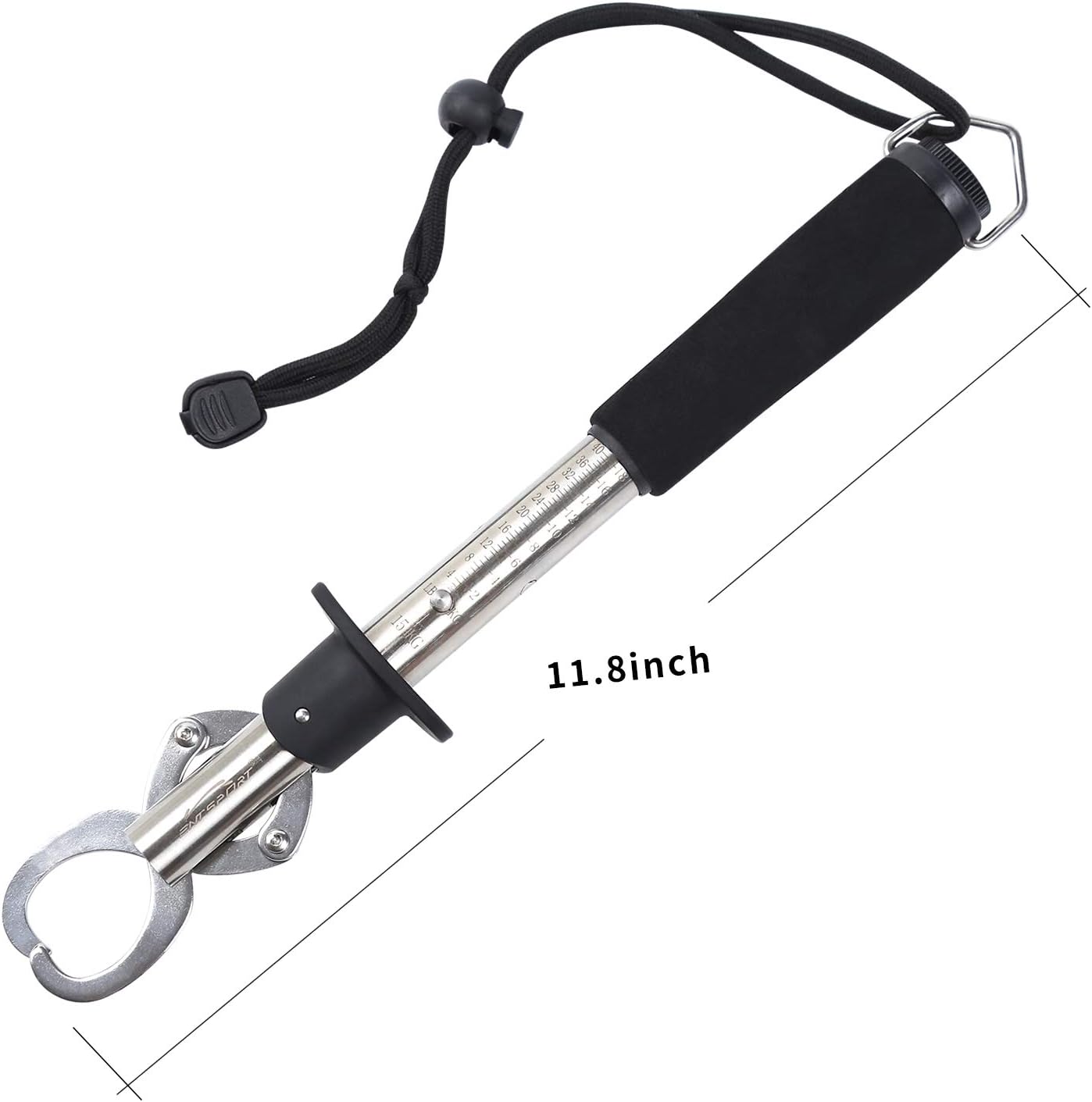 entsport fish lip gripper