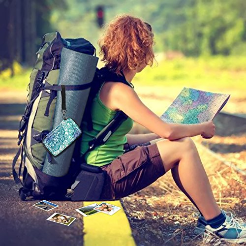 Fintie Protective Case for Kodak Step/Kodak Mini 2 HD/Kodak PRINTOMATIC