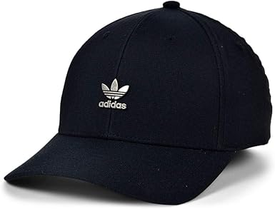 adidas originals trefoil arena iii cap