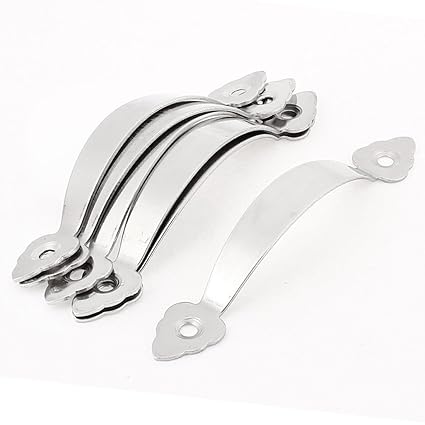 Amazon Com Uxcell Home Window Drawer Metal Gates Repair Parts
