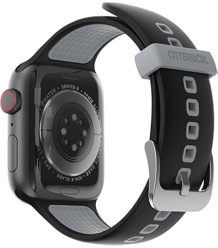 Amazon.com: OtterBox All Day Band for Apple Watch 40/41/42mm