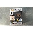 Funko Pop! Marvel: Avengers Endgame - Loki with Glow-in-The-Dark Tesseract