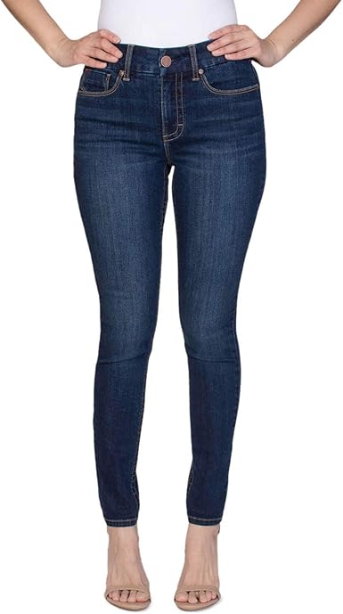 seven7 tummyless jeans