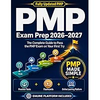PMP Exam Prep, Eighth Edition - Updated: Rita's Course in a Book