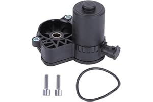 DEHATEO Right Rear Parking Brake Actuator Motor Compatible with Subaru Ascent WRX Outback Legacy 2015-2020 2.0L 2.5L 3.6L Electronic Parking Brake Actuator 926-478 Replace 26669AL000