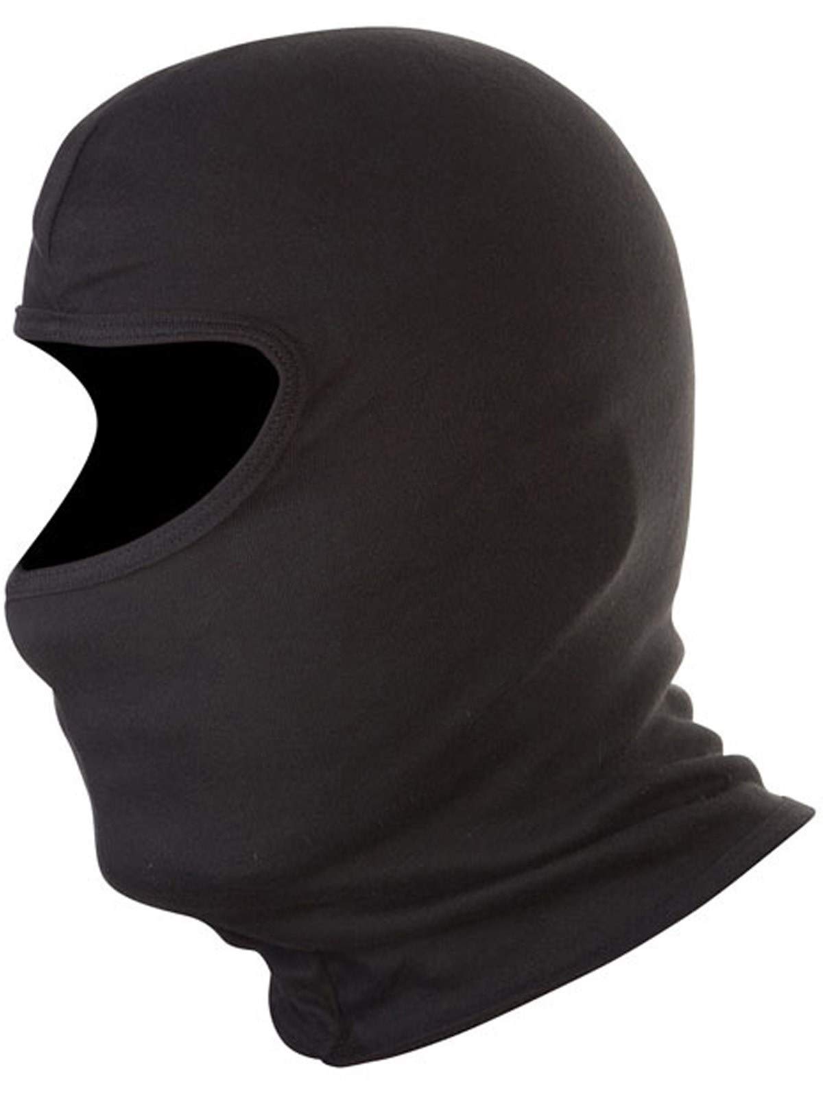 Spada Balaclava Black-Thermal One Size Unisex