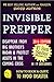 INVISIBLE PREPPER - DISAPPEAR FROM BIG BROTHER'S RADAR & PROTECT ASSETS IN THE COMING CRISIS - 2016 EDITION (Prepping, Survival, Crisis, Privacy & Security) (HOW TO BOOK & GUIDE TO AVOID DISASTER)