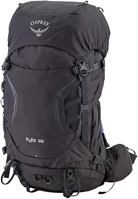 Amazon オスプレー Osprey バックパック カイト 36 レディース リュックサック Kyte 36 アウトドア リュック テクニカル パック 並行輸入品 Osprey 登山リュック ザック Amazon オスプレー Osprey バックパック カイト 36 レディース リュックサック Kyte 36 アウトドア リュック テクニカル パック 並行輸入品 Osprey 登山リュック ザック