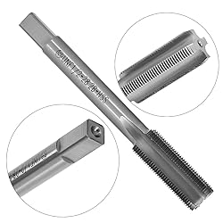 Anxingo 1/2" - 28 UNEF Right Hand Tap and Die Set