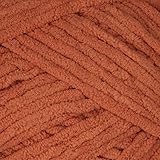 Bernat Blanket Big Ball Yarn (10630) Pumpkin Spice