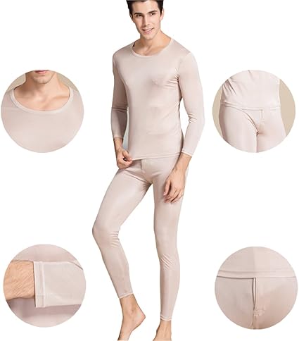 mec silk long johns