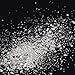 AMA(TM) 10g/Box Sliver Nail Glitter Powder Shinning Nail Mirror Powder Makeup Art DIY Chrome Pigment (Sliver)