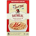 Bob's Red Mill, Apple Pieces & Cinnamon Oatmeal Packets