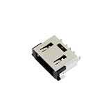 ZAHARA DC Power Jack Charging Port Cable for Lenovo Ideapad L340-17IRH 81LL view 3