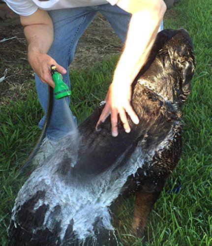 1 ikris+9+Pattern+Sprayer+Rubberized+ComfortGrip